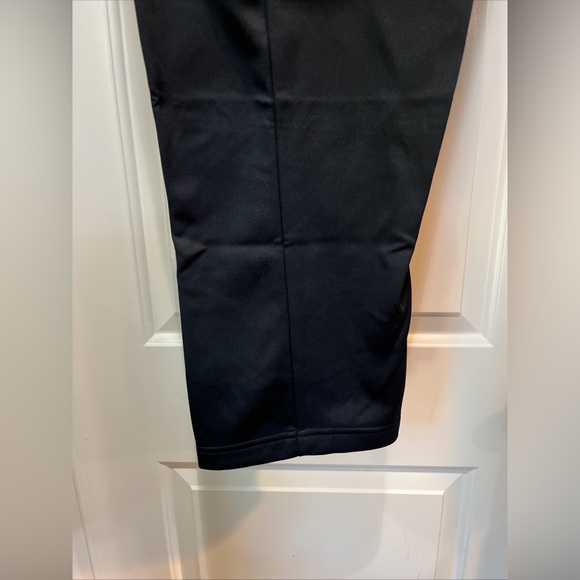 Nike Therma Fleece Sweat Pant Mens Large Black 944215 010 Training RealTree New - Picture 4 of 16